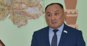 Пётр Попошев избран зампредом комитета Госсобрания по национальной политике