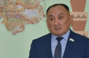 Пётр Попошев избран зампредом комитета Госсобрания по национальной политике Пётр Попошев избран зампредом комитета Госсобрания по национальной политике