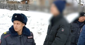 Курьер мошенников возместил ущерб семье погибшего бойца, но всё равно пойдет под суд Курьер мошенников возместил ущерб семье погибшего бойца, но всё равно пойдет под суд