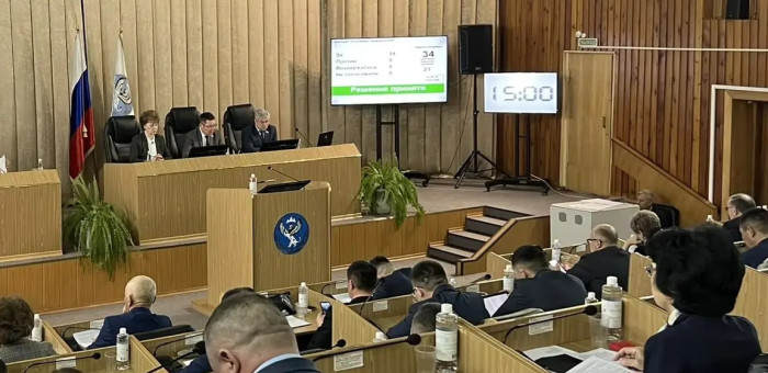 Доходы республиканского бюджета увеличены почти на 2 млрд рублей