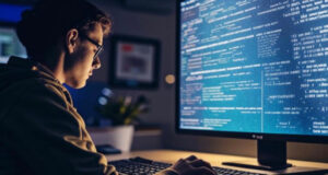 Республика Алтай вошла в тройку лидеров в Сибири по числу кибератак в 2025 году