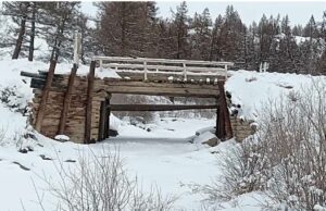 В Кош-Агачском районе отремонтируют мост через Тентектибулак В Кош-Агачском районе отремонтируют мост через Тентектибулак
