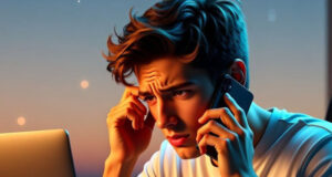 Что делать после странного телефонного звонка