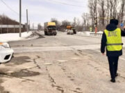 В ходе рейда «Нетрезвый водитель» пресечено свыше 50 нарушений Правил дорожного движения