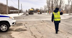 В ходе рейда «Нетрезвый водитель» пресечено свыше 50 нарушений Правил дорожного движения