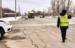В ходе рейда «Нетрезвый водитель» пресечено свыше 50 нарушений Правил дорожного движения В ходе рейда «Нетрезвый водитель» пресечено свыше 50 нарушений Правил дорожного движения