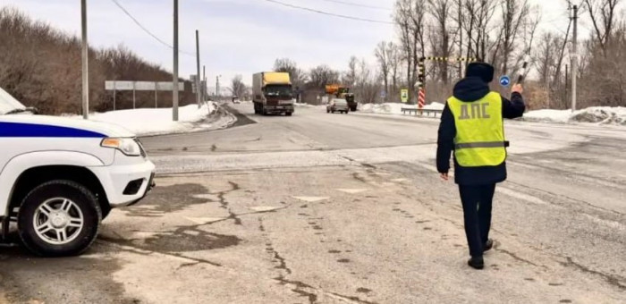 В ходе рейда «Нетрезвый водитель» пресечено свыше 50 нарушений Правил дорожного движения