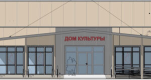 Строительство Дома культуры в Сугаше возобновится в этом году