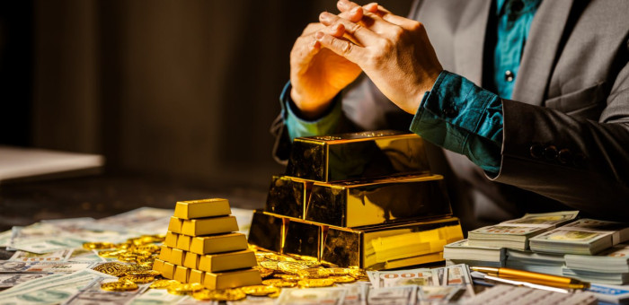 Основатель «Марии-Ра» стал новым миллиардером в мировом рейтинге Forbes