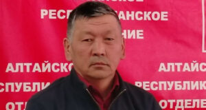 Верховный суд направил дело коммуниста Бакрасова на новое рассмотрение