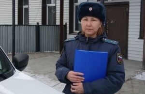 На Алтае горе-отец задолжал дочери более 800 тысяч рублей алиментов
