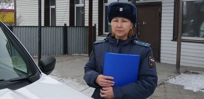 На Алтае горе-отец задолжал дочери более 800 тысяч рублей алиментов