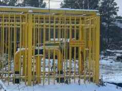 В Республике Алтай выявлено 244 случая нарушения сроков подключения к газу