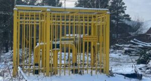 В Республике Алтай выявлено 244 случая нарушения сроков подключения к газу