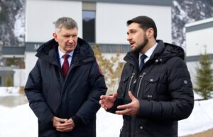 Министр экономического развития России высоко оценил потенциал Республики Алтай photo 2026 03 06 17 36 43