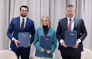 Республика Алтай заключила соглашения о развитии креативных индустрий и кино photo 2026 03 23 14 13 07