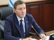 Андрей Турчак потребовал максимальной мобилизации на стройках социальных объектов