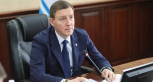 Андрей Турчак потребовал максимальной мобилизации на стройках социальных объектов