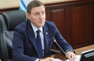 Андрей Турчак потребовал максимальной мобилизации на стройках социальных объектов