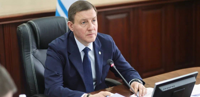 Андрей Турчак потребовал максимальной мобилизации на стройках социальных объектов