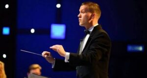 Преподаватель из Республики Алтай стал лауреатом всероссийского конкурса музыкантов и художников