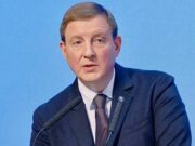 Андрей Турчак рассказал об укреплении общественного здоровья в Республике Алтай