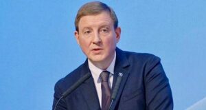 Андрей Турчак рассказал об укреплении общественного здоровья в Республике Алтай