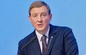Андрей Турчак рассказал об укреплении общественного здоровья в Республике Алтай