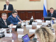 Официальные сайты Республики Алтай приведут в единый формат