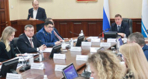 Официальные сайты Республики Алтай приведут в единый формат