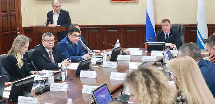 Официальные сайты Республики Алтай приведут в единый формат