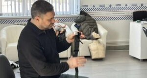 Водителей автобусов в Горно-Алтайске обучили навыкам первой помощи