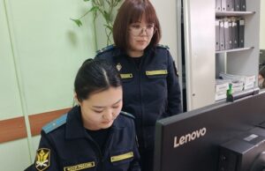 Суд приговорил многодетную должницу по алиментам к пяти месяцам принудительных работ