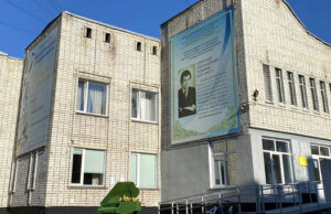 В Горно-Алтайске капитально отремонтируют музыкальную школу № 2
