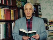 Чичинов: маэстро лекций и человечности Чичинов: маэстро лекций и человечности