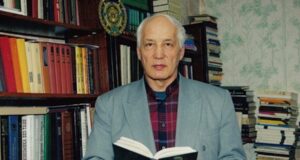 Чичинов: маэстро лекций и человечности