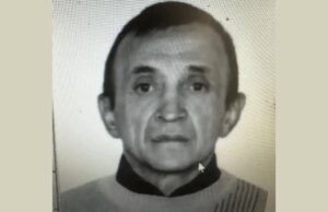 Полицейские разыскивают пропавшего в Улаганском районе мужчину