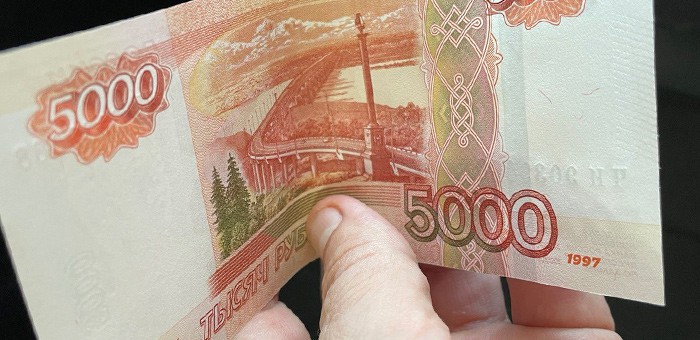Жительница Куроты продала дрова и мясо, которых у нее не было
