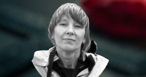 Ушла из жизни заслуженный журналист Республики Алтай Галина Миронова