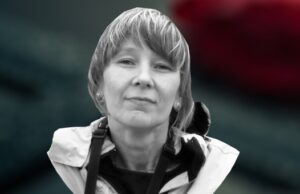 Ушла из жизни заслуженный журналист Республики Алтай Галина Миронова Ушла из жизни заслуженный журналист Республики Алтай Галина Миронова