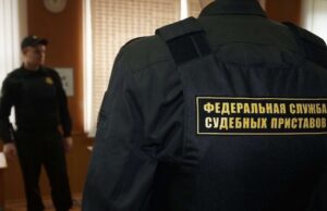 После ареста автомобиля мужчина оплатил 68 накопленных долгов