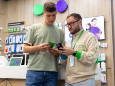 Доля iPhone у жителей Алтая достигла 40% 001