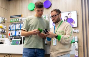 Доля iPhone у жителей Алтая достигла 40% 001