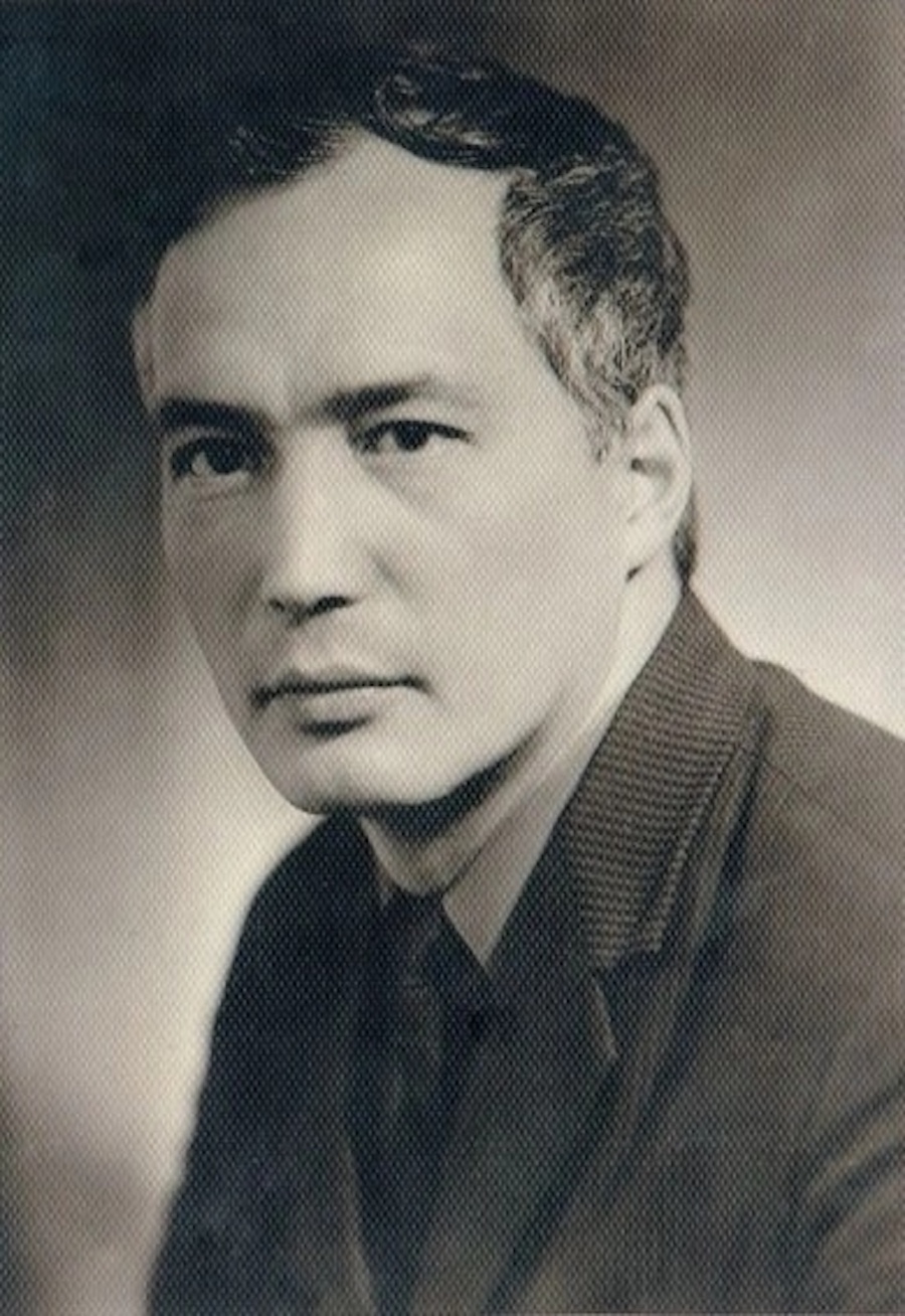 Чичинов