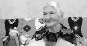 Ушла из жизни участник Великой Отечественной войны Галина Чудаева