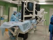 На Алтае пожилой пациент едва не лишился жизни, игнорируя назначения врачей На Алтае пожилой пациент едва не лишился жизни, игнорируя назначения врачей