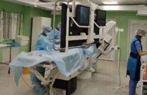 На Алтае пожилой пациент едва не лишился жизни, игнорируя назначения врачей