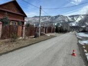 В Озерном водитель без прав сбил пешехода, который слонялся по дороге В Озерном водитель без прав сбил пешехода, который слонялся по дороге