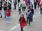 Всероссийская зарядка «Будь здоров!» пройдет в Горно-Алтайске Всероссийская зарядка «Будь здоров!» пройдет в Горно-Алтайске
