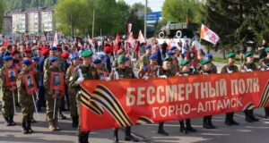 В Республике Алтай усилят безопасность жителей на майских праздниках